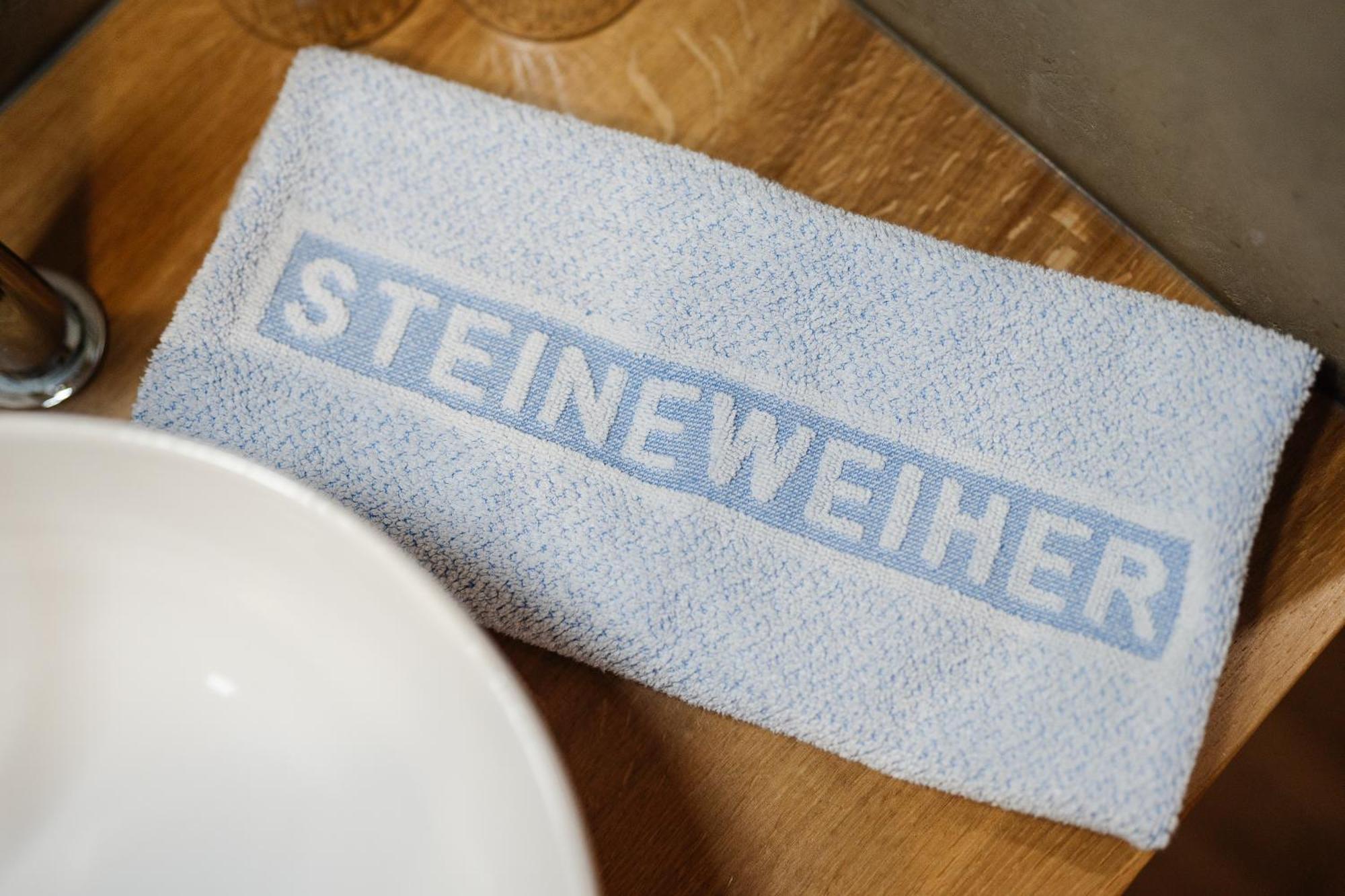 Hotel Steineweiher St. Vith ภายนอก รูปภาพ